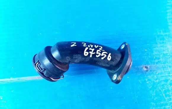 Mercedes-Benz Sprinter W906 Brake booster pipe/hose 1481934