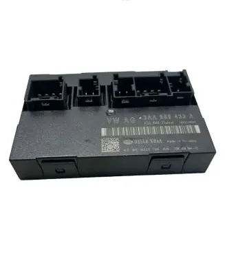 Volkswagen PASSAT CC Comfort/convenience module 3AA959433A 5DK00906470 S0631H042