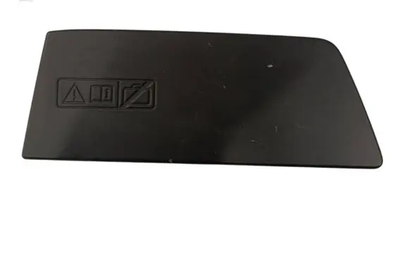 BMW 4 G22 G23 G24 G26 Other interior part 9498076