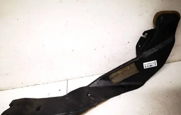 Mazda 6 Cabin air duct channel ghp961272