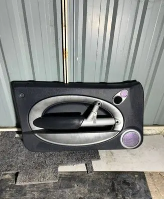 Mini One - Cooper R50 - 53 Front door card panel trim 51410017302