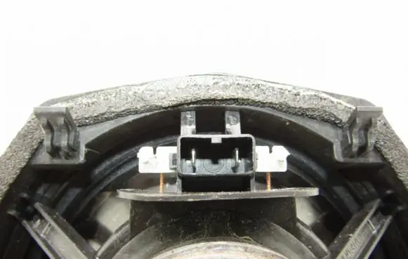 Honda CR-V Rear door speaker