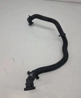 Bentley Continental Breather/breather pipe/hose 4W0133776b