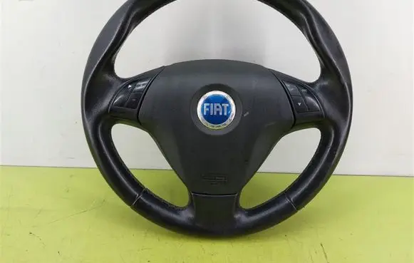 Fiat Grande Punto Steering wheel