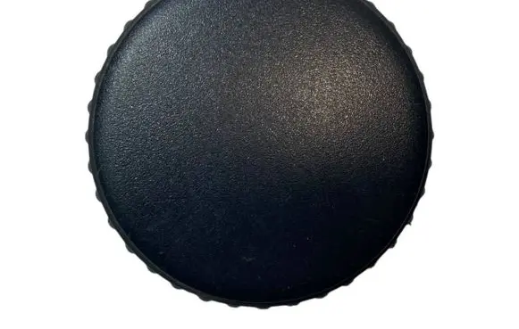 Ford Fiesta Seat adjustment knob 160171PDZ