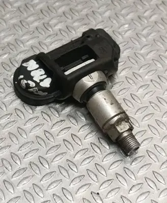 Tire pressure sensor