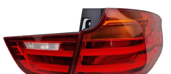 BMW 3 GT F34 Rear/tail lights set 7286038 7286034