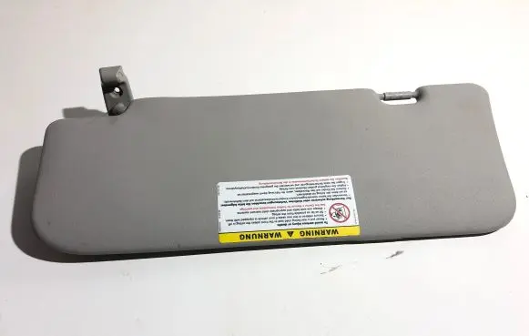 Mercedes-Benz ML W164 Sun visor A2038179620