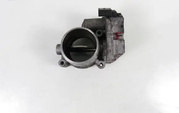 Audi A5 8T 8F Throttle body valve 4F0145950