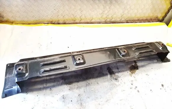 Nissan NV200 Other exterior part
