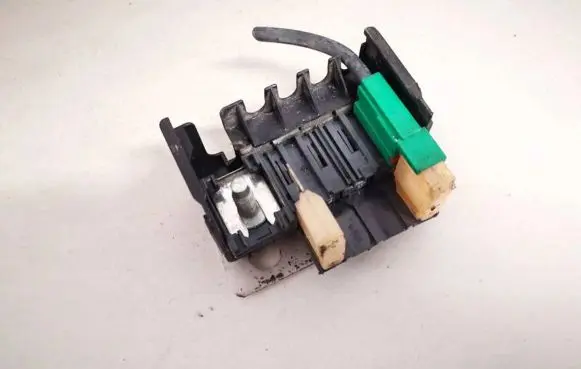 Citroen C3 Picasso Sensor