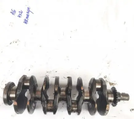 Crankshaft