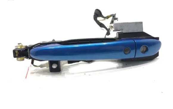 Mazda CX-5 Front door exterior handle