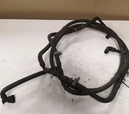 Mazda 6 Headlight washer hose/pipe 