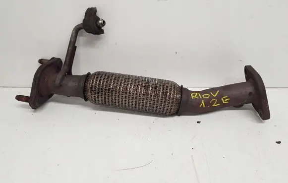 KIA Rio Exhaust flexible connection 