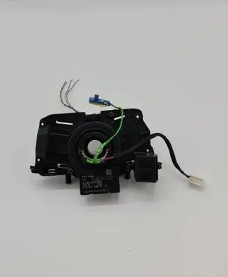 Dacia Logan II Airbag slip ring squib (SRS ring) 255679575R