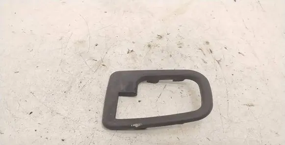 BMW 3 E36 Rear door handle cover 51228219023