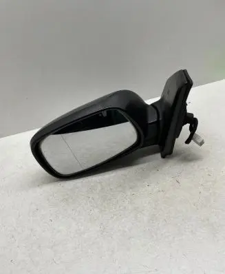 Toyota Corolla E120 E130 Front door electric wing mirror E11015440 SKH563678 E11025440