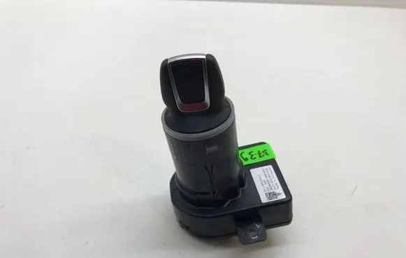 Porsche Panamera (971) Engine start stop button switch 971905865C 000419F3 20200206