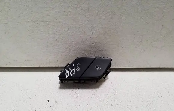 Mercedes-Benz EQC Central locking switch button A2059055151 12589339C