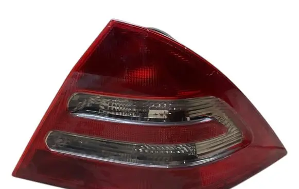 Mercedes-Benz C AMG W203 Rear/tail lights S102969 4R001B022A01