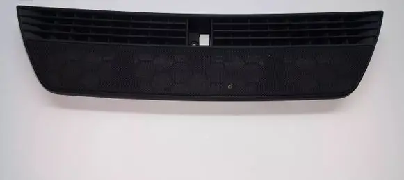 Audi A4 S4 B6 8E 8H Dash center air vent grill 8E0819635C
