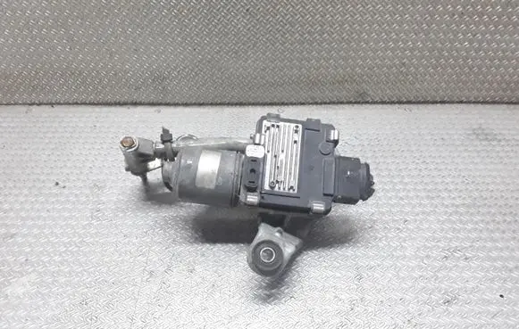 Volkswagen Phaeton Wiper motor 3D1955119 0390241704