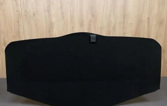 Mercedes-Benz SLK R171 Trunk bottom trim panel 1716800142 A1716800142