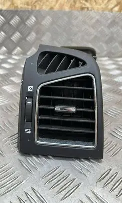 Chevrolet Captiva Dashboard side air vent grill/cover trim 95374836 95388230