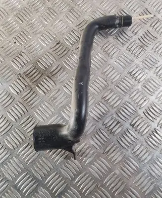 Volvo XC60 Window washer liquid tank fill tube 31416815