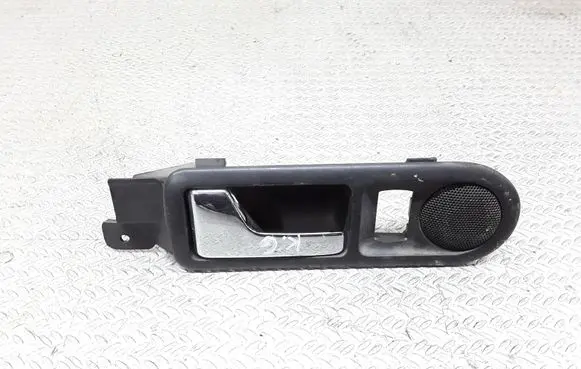 Volkswagen Golf IV Rear door interior handle 3B0839113