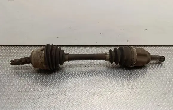 Fiat Doblo III Front driveshaft