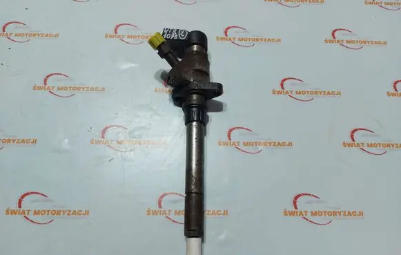 Ford Galaxy Fuel injector 9657144580