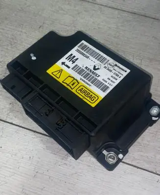 Renault Scenic III - Grand scenic III Airbag control unit/module 285589834R