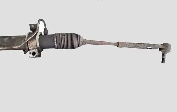 Nissan Murano Z50 Steering rack