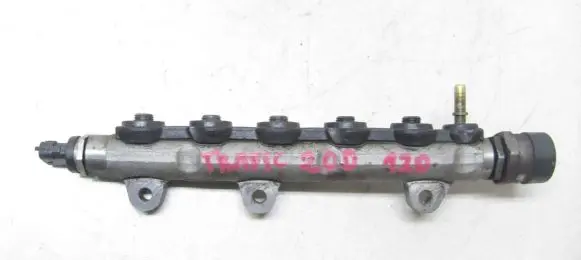 Renault Trafic II (X83) Fuel main line pipe 0445214207