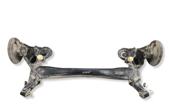 Citroen C5 Aircross Rear axle beam 8396030920