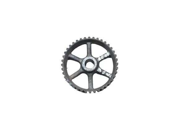 Renault Espace - Grand espace IV Fuel pump gear (pulley) 7700104018D