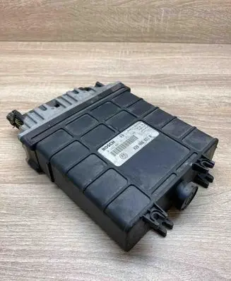 Volkswagen Sharan Engine control unit/module ECU 028906021P USED0281001251 WITHPLUG
