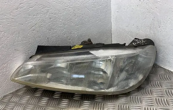 Peugeot 406 Headlight/headlamp 9621730980 0301037421