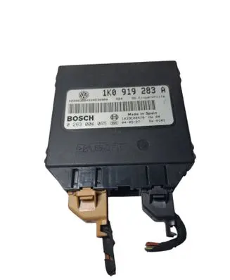 Volkswagen Golf V Parking PDC control unit/module 1K0919283A 0263004065