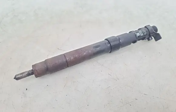 Ford Kuga I Fuel injector 9686191080
