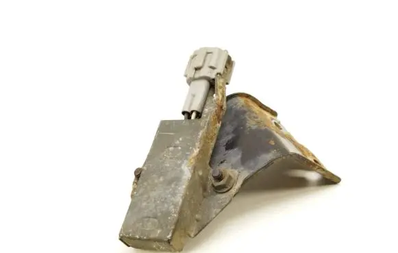 Subaru Forester SF Sensor