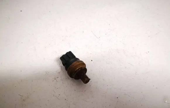 Volkswagen PASSAT B5 Coolant temperature sensor 059919501