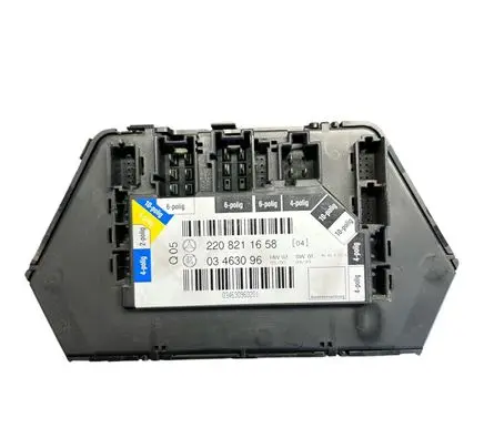 Mercedes-Benz S W220 Door control unit/module 2208211658