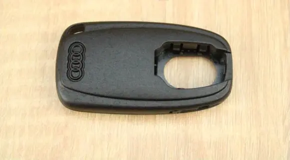 Ignition key/card