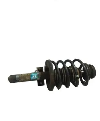 Ford Galaxy Front shock absorber with coil spring 200419