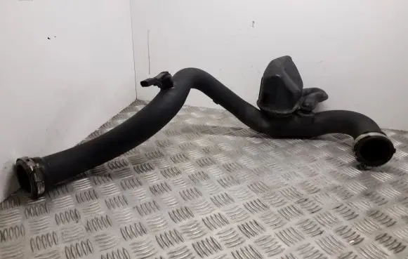 Audi A4 S4 B8 8K Intercooler hose/pipe 8K0145673AC 03G906051E