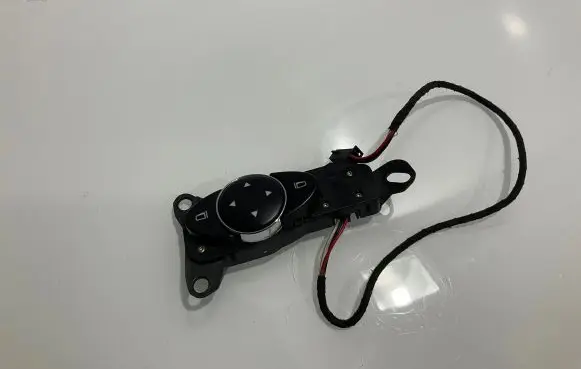Mercedes-Benz E W211 Wing mirror switch 2118208310 03211010 A2118208310