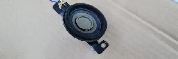 Audi A6 S6 C8 4K Front door speaker 4K0035710 04122205W8A